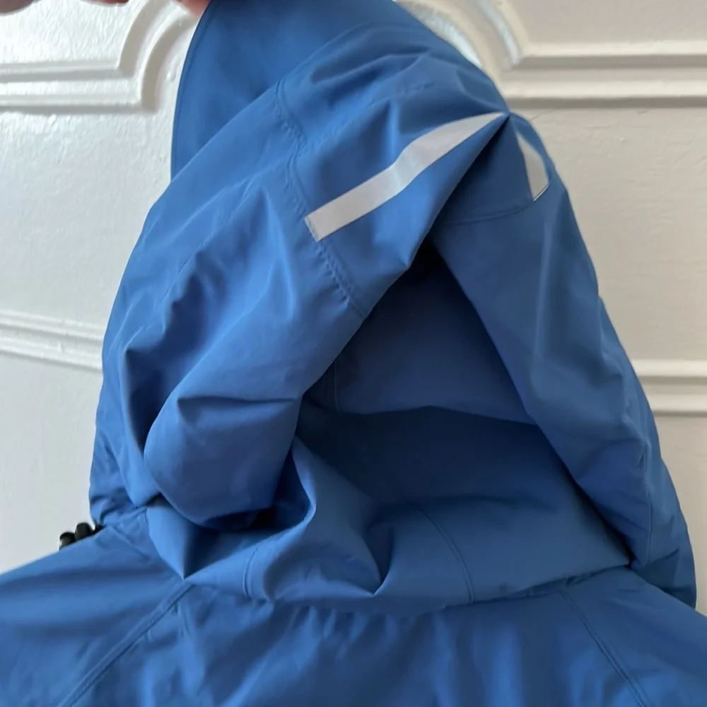 TSLA Cycling Jacket - Picture 14 of 16